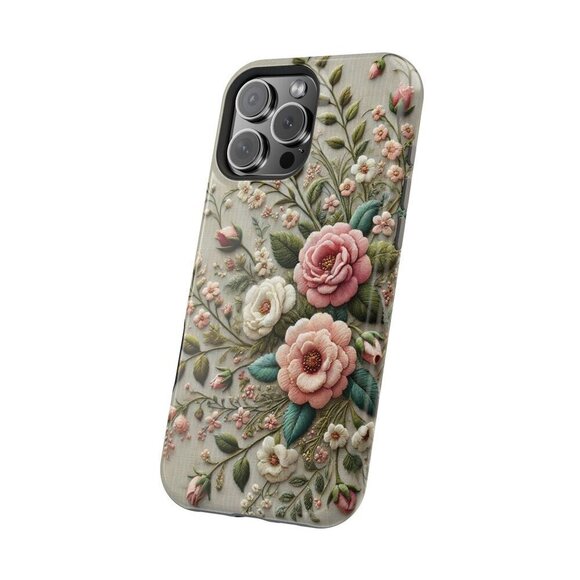 iPhone Phone Cases, Perfect Stylish Mobile Case, MLNMC454 - Picture 12 of 13